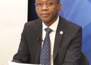 10 Personnalités de l’année  2023 : Michel Patrick Boisvert, un capitaine à tout épreuve  