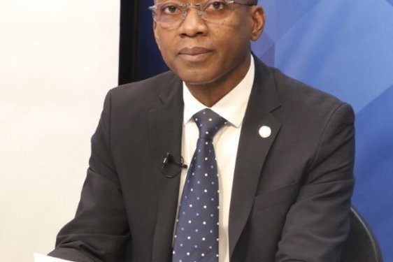 10 Personnalités de l’année  2023 : Michel Patrick Boisvert, un capitaine à tout épreuve  