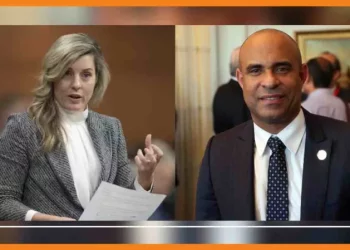 Coincée par le Sénat canadien, Mélanie Joly demande une rallonge de 6 mois pour prouver les sanctions contre  Laurent Lamothe 