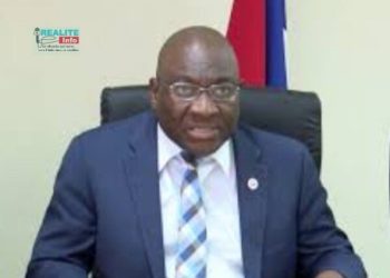 Personnalités de l’année : Fritzner Bernadel,  un leadership responsable