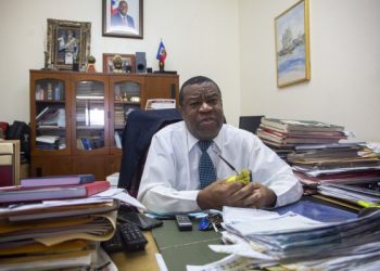 10 Personnalités de l’année : Jean Wilfrid Bertrand, une vie vouée aux archives