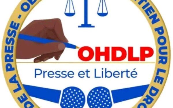 OHDLP: Bravo VOA NEWS et Ambassade Américaine en Haïti! Une quinzaine de Professionnels de la Presse Haïtienne formés pour la couverture d’événements en milieux hostiles