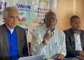 Haïti-Politique : le Congrès National d’Ouanaminthe plaide pour un exécutif bicéphale avec un président provisoire