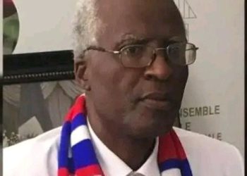 Haïti-Politique : Cette lettre qui a coûté la tête au Dr Louis-Charles au sein du directoire du parti RDNP