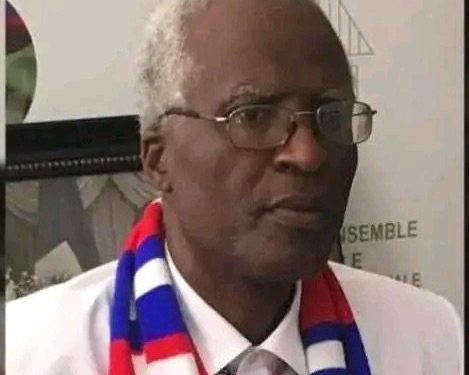 Haïti-Politique : Cette lettre qui a coûté la tête au Dr Louis-Charles au sein du directoire du parti RDNP