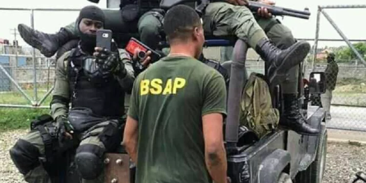 Haïti-Sécurité : Le gouvernement haïtien serre l’étau contre les agents de la BSAP
