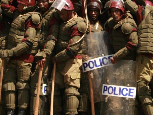 Kenya-Haïti-Force internationale  : la décision de la Haute cour contestée par le gouvernement du président William Ruto