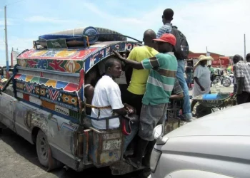 Grève contre l’insécurité : Port-au-Primce au rythme du « je-m’en-foutisme »