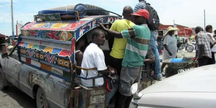 Grève contre l’insécurité : Port-au-Primce au rythme du « je-m’en-foutisme »