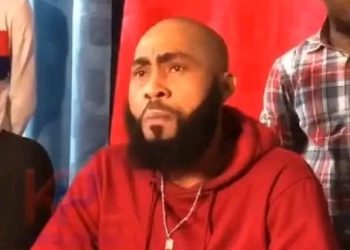 Haïti-Justice : « L’arrestation du militant politique « Nèg Arab la » est illégale », selon Me Arnel Rémy