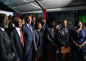 Violences armées en Haïti : Le gouvernement décrète l’état d’urgence et 3 jours de couvre-feu 