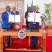 Sécurité : Haïti et Kenya signent un accord pour le déploiement des 1 000 policiers