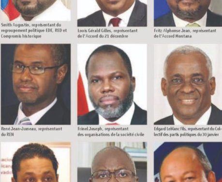 Opinion : Dix (10) raisons pour lesquelles qu’un Conseil présidentiel de 7 membres et 2 membres observateurs ne fonctionnera jamais en Haïti.