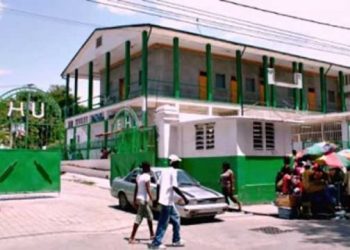 Santé/Insécturité : L’hôpital général annonce la reprise de son fonctionnement