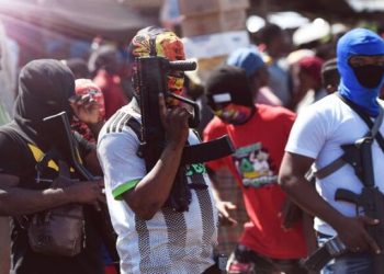 Haïti-Crise : tensions croissantes à Port-au-Prince à l’approche de l’installation du Conseil présidentiel