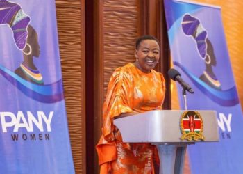 Haïti-Crise : la Première Dame du Kenya aurait échangé avec « Barbecue » lors d’une conférence Zoom