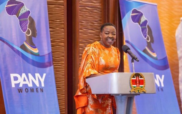 Haïti-Crise : la Première Dame du Kenya aurait échangé avec « Barbecue » lors d’une conférence Zoom