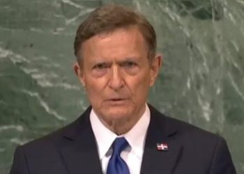 Le Diplomate dominicain presse les Nations-Unis à sanctionner les coupables de la violence en Haïti
