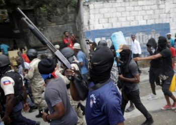 Haïti-Crise : tensions croissantes à Port-au-Prince à l’approche de l’installation du Conseil présidentiel