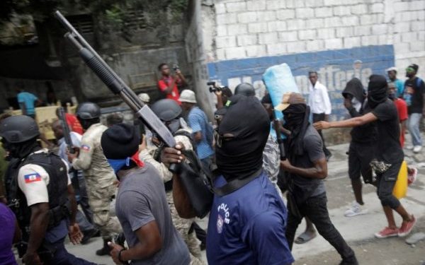 Haïti-Crise : tensions croissantes à Port-au-Prince à l’approche de l’installation du Conseil présidentiel
