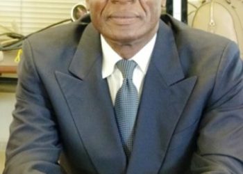 Haïti-Politique : le Mouvement Point Final dénonce l’hypocrisie du Colonel Rébu