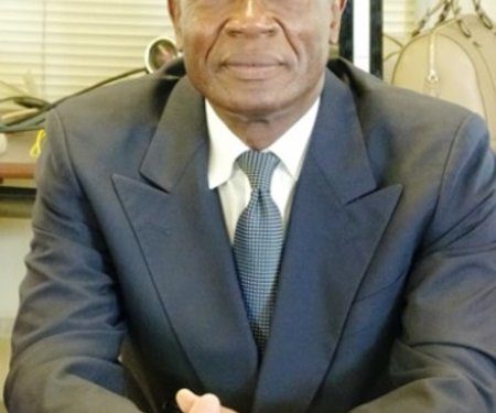 Haïti-Politique : le Mouvement Point Final dénonce l’hypocrisie du Colonel Rébu