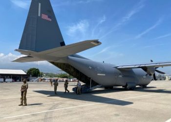 Haïti-Sécurité : des soldats américains dans nos murs !