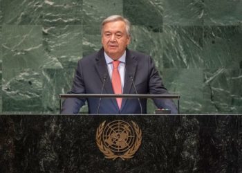 Diplomatie : réunion cruciale de l’ONU pour discuter de la crise en Haïti