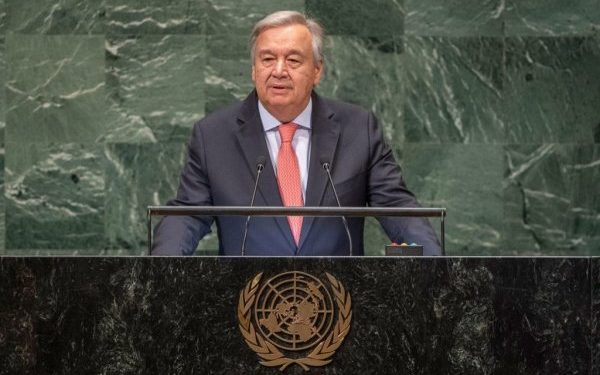 Diplomatie : réunion cruciale de l’ONU pour discuter de la crise en Haïti