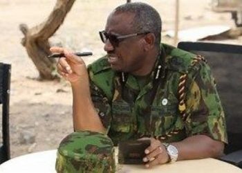 Scandale au Kenya : l’inspecteur en chef de la Police arrêté pour vente de munitions à des criminels