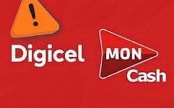 Digicel/BRH : tous les utilisateurs de MonCash doivent élargir leur compte avec une pièce d’identité valide avant le 1er juillet 2024