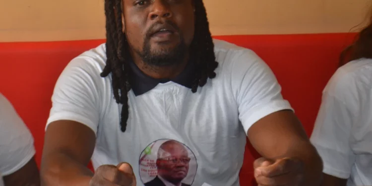 Haïti-Politique : Des organisations pro PHTK soutiennent le choix du Dr Smith Magny au poste de Premier ministre