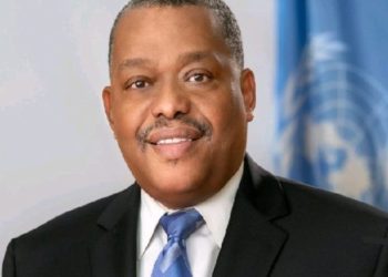 “Pourquoi le Garry Conille ?”, un papier signé du Dr Yves Lafortune