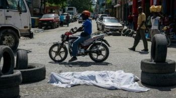 Haïti-Drame : trois personnes tuées par balles à Delmas !