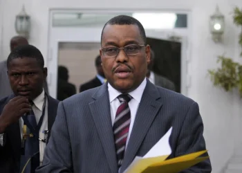 Haïti-Transition politique : l’Observatoire de la Jeunesse haïtienne fait choix de Garry Conille pour le poste de Premier ministre