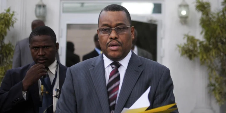 Haïti-Transition politique : l’Observatoire de la Jeunesse haïtienne fait choix de Garry Conille pour le poste de Premier ministre