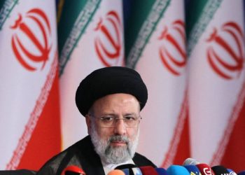 Internationale : le président iranien retrouvé mort après le crash de son hélicoptère