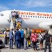 Sunrise Airways annonce la reprise ses vols de/vers Port-au-Prince le lundi 20 mai prochain