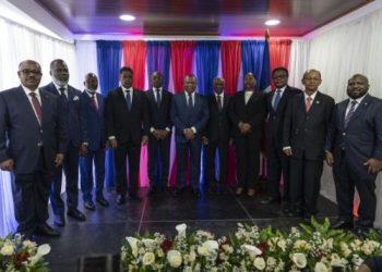 Haïti-Politique : le REN recommande Garry Conille pour le poste de Premier ministre au Conseil présidentiel