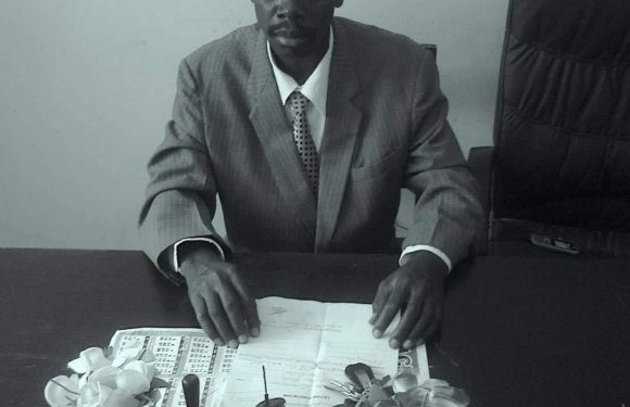 Enlevé hier,  le Juge Verto Vertilus tragiquement assassiné à L’Estère 