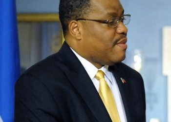 Haïti-Transition politique : l’Observatoire de la Jeunesse haïtienne fait choix de Garry Conille pour le poste de Premier ministre
