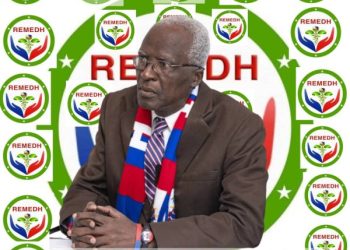 Dr Jean Ardouin E. Louis-Charles : « le Premier ministre d’anticorruption et d’intégrité »