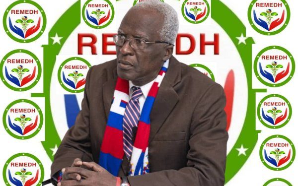 Dr Jean Ardouin E. Louis-Charles : « le Premier ministre d’anticorruption et d’intégrité »