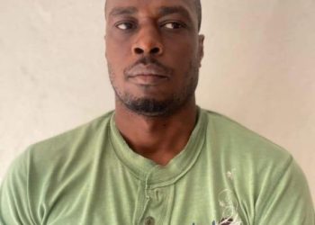 Haïti-Sécurité : interpellation de Michelet Pierre pour escroquerie près de l’Aéroport Toussaint Louverture