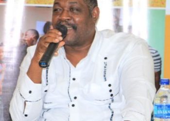 Génard Joseph alerté par la détérioration de la sécurité des personnes handicapées à St Vincent