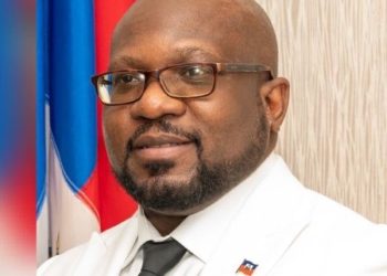 Haïti-Politique : “Le nom du nouveau Premier ministre de la transition sera dévoilé au plus tard ce week-end”, selon Smith Augustin