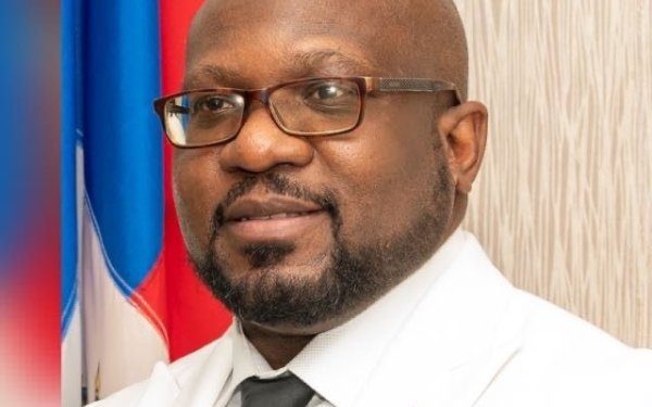 Haïti-Politique : “Le nom du nouveau Premier ministre de la transition sera dévoilé au plus tard ce week-end”, selon Smith Augustin