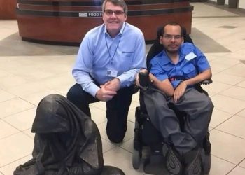 Gérald Oriol Jr : un humaniste engagé à la tête de Food For The Poor en Haïti