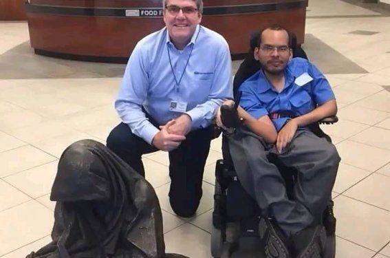 Gérald Oriol Jr : un humaniste engagé à la tête de Food For The Poor en Haïti