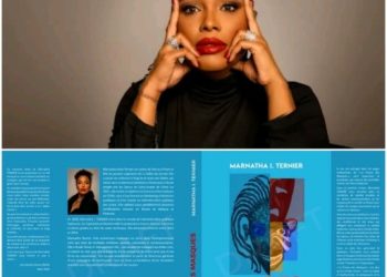 « La Transe des Masques » : Une Œuvre révélatrice par Marnatha Ternier